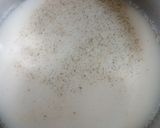 Foto del paso 1 de la receta: Lasaña de papas y crema de maíz