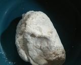 Foto langkah ke 1 dari resep Getas Gula Merah.
