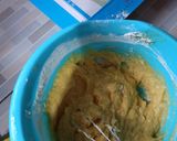 Foto langkah ke 4 dari resep Prol tape keju.