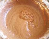 Chocolate pound cake#localfoodcontest_nairobi west recipe step 4 photo