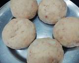 Poha Kachori Chaat recipe step 5 photo