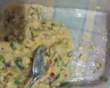 Foto langkah ke 5 dari resep Bakwan Jagung.
