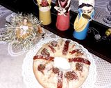 Foto del paso 7 de la receta: Rosca de Reyes