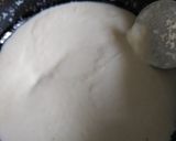 A picture of step 1 of Mini Suji Pizza.