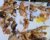 Foto del paso 2 de la receta: Coditos con salsa Alfredo