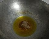 A picture of step 9 of Dhaba Style Mushroom 🍄 Matar.