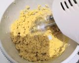 Foto langkah ke 3 dari resep Kue Kering (Cookies) Icing Vegan.
