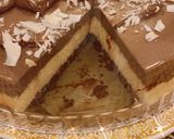 صورة لخطوة 4 من وصفة كيكه الباونتي💝