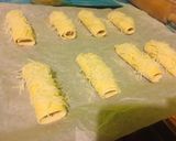 Virslis leveles recept fázis 2 fotója