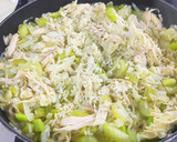 Foto del paso 6 de la receta: Arroz con Pollo y Celery