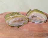 Foto langkah ke 12 dari resep Siomay Sawi Putih.