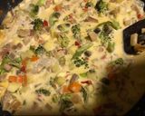 Foto del paso 6 de la receta: Quiche de verduras y champiñón