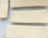 Foto del paso 5 de la receta: Formas de masa hojaldre