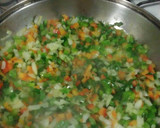 Foto del paso 5 de la receta: Empanadas de pollo