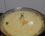 Foto langkah ke 3 dari resep Pie Susu Raksasa.