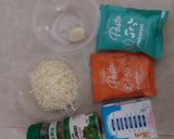 Foto langkah ke 1 dari resep BOLA BOLA MAKARONI (1th +).