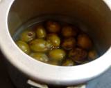 Jalpai ar tak jhal misti aachar recipe step 1 photo