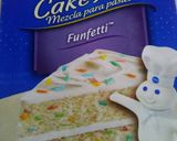 Foto del paso 1 de la receta: Pastel de vainilla