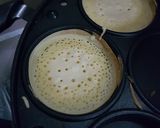 Foto langkah ke 5 dari resep Terang bulan mini.