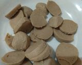 Foto langkah ke 3 dari resep Capcay / Capjae Jowo.