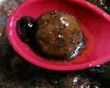A picture of step 11 of Armenian-Style Cherry Kebab.