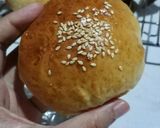 Foto langkah ke 12 dari resep Roti Isi Kacang Merah.