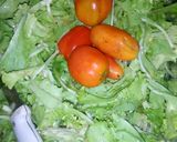 A picture of step 1 of Datun salat.