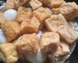 Foto langkah ke 6 dari resep 9. Bacem tahu telur.
