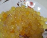 รูปขั้นตอนการทำที่ 3 ของ แกงส้มหน่อไม้ดองไข่ปลาริวกิว (คีโต)