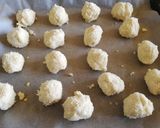 Regenor-os kókuszcsók🥥 recept fázis 2 fotója