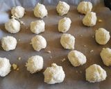 Regenor-os kókuszcsók🥥 recept fázis 2 fotója