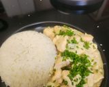 Foto del paso 3 de la receta: Pollo a la Mostaza