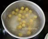 Foto langkah ke 5 dari resep Kolak Biji Salak.