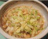 開陽醋溜白菜的食譜步驟5照片