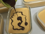 Manjarate casero