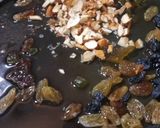 கோதுமை மாவு பிளம் கேக்(wheat plum cake recipe in tamil) ரெசிபி ஸ்டேப் 2 புகைப்படம்