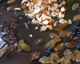 கோதுமை மாவு பிளம் கேக்(wheat plum cake recipe in tamil) ரெசிபி ஸ்டேப் 2 புகைப்படம்