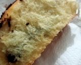 Foto langkah ke 5 dari resep Roti Manis (Metode Autolysis : Tanpa Ulen adonan kalis elastis).