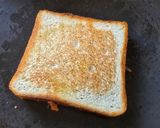 A picture of step 5 of Sweet potato avocado sandwich.