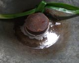 Foto langkah ke 1 dari resep 106. Unti Kelapa Isian Bakpao.