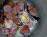Foto del paso 5 de la receta: Chupín de armado
