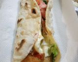 Foto del paso 2 de la receta: Rolls de pollo