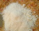 Foto del paso 3 de la receta: Tortilla de zuchini y zanahorias