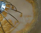 Foto del passaggio 11 della ricetta Torta con Farina di Mais