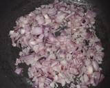 செட்டிநாடு சிக்கன் கிரேவி (Chettinadu chicken gravy recipe in tamil) ரெசிபி ஸ்டேப் 2 புகைப்படம்