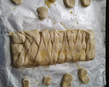 Foto del paso 3 de la receta: Hojaldre de chocolate