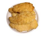 Foto langkah ke 5 dari resep Chicken katsu.
