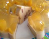 Foto del paso 8 de la receta: Gelatina para consentir a mi Suegro