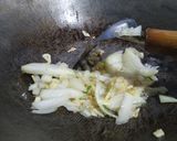 Foto langkah ke 2 dari resep Beef Yakiniku ala HokBen (169).