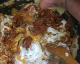 தேங்காய் பால் ஸ்பெஷல் மட்டன் தம் பிரியாணி (Thenkaai paal special mutton biryani recipe in tamil) ரெசிபி ஸ்டேப் 10 புகைப்படம்